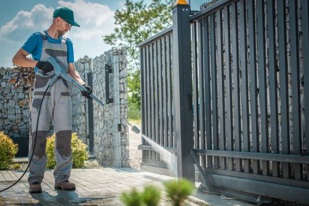Best Post-Construction Pressure Washing  in Chesnut Hill, PA