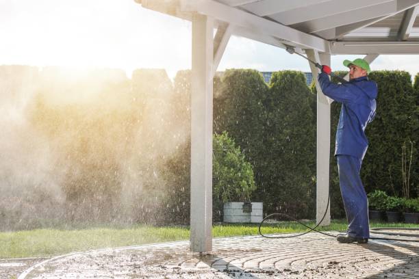 Solar Panel Cleaning in Chesnut Hill, PA