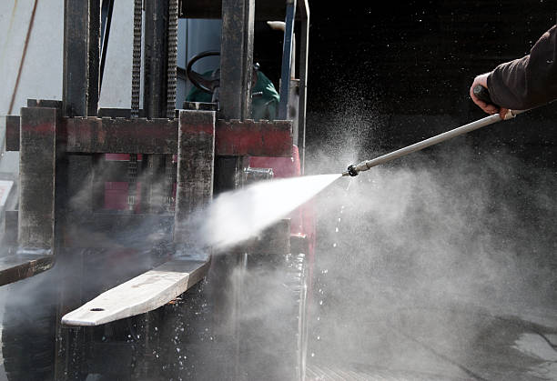 Chesnut Hill, PA Pressure Washing Services Company