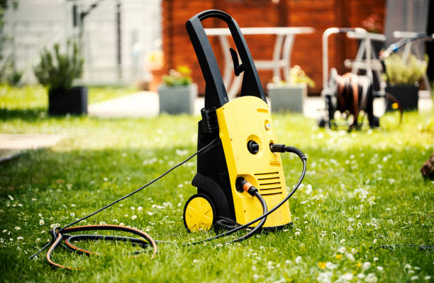 Best Sidewalk and Walkway Cleaning  in Chesnut Hill, PA